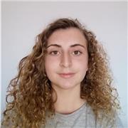 Chica española con experiencia dando clases me ofrezco a dar clases de repaso o para enseñar catalán o castellano